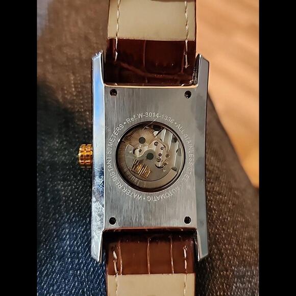 Big Wohler Dial/GMT/sun-moon Zone /Automatic - Picture 10 of 12